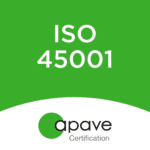 ApaveCert-ISO45001