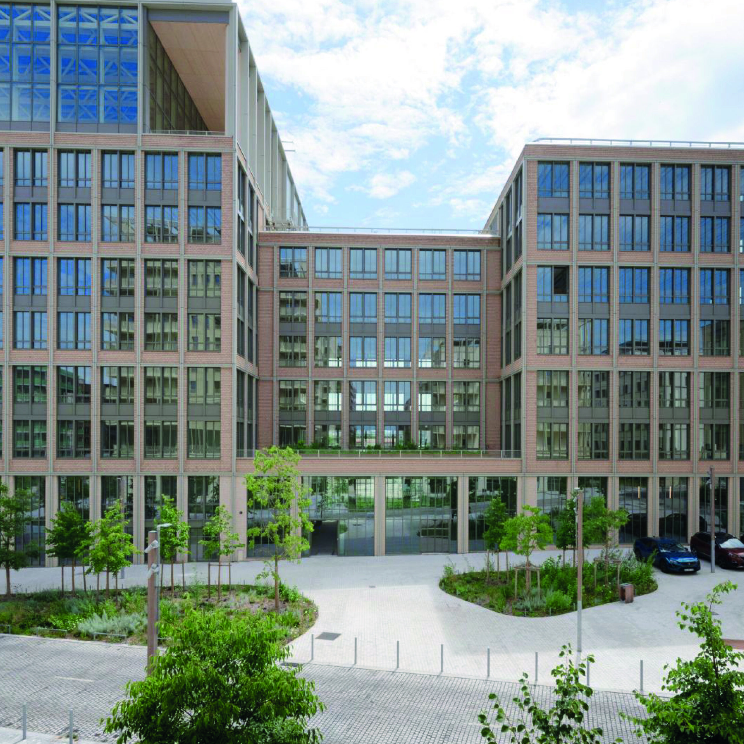 Façades mix Bois-Aluminium