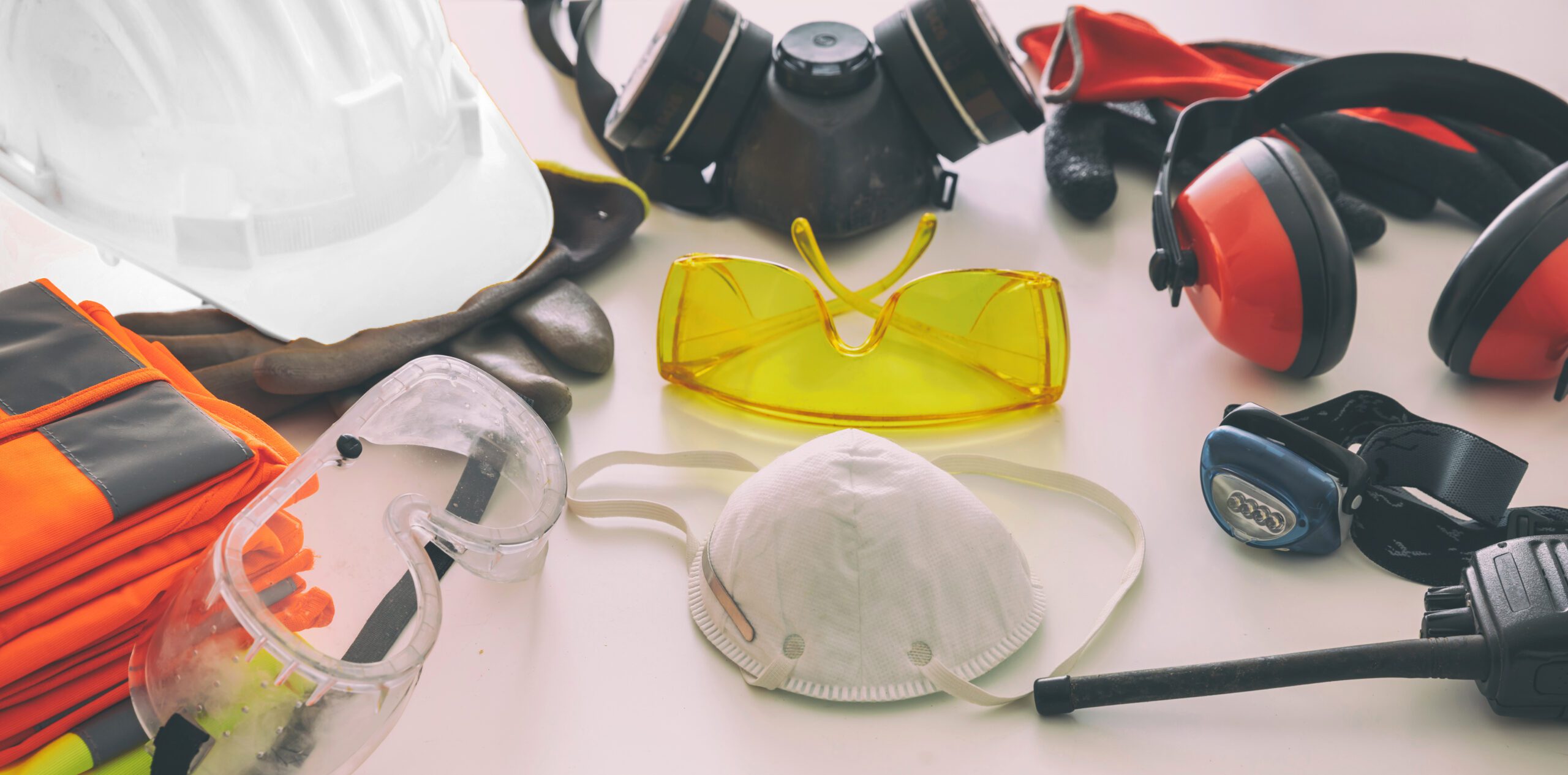 Health & Safety: the foundation for everything else