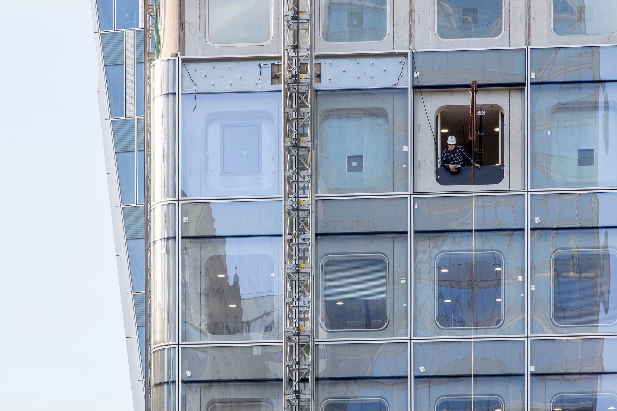 Quality: making our façades—and our ways of working—reliable